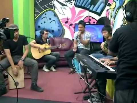 Hackers 24 - ABC "ambang batas cinta" live on CBTV