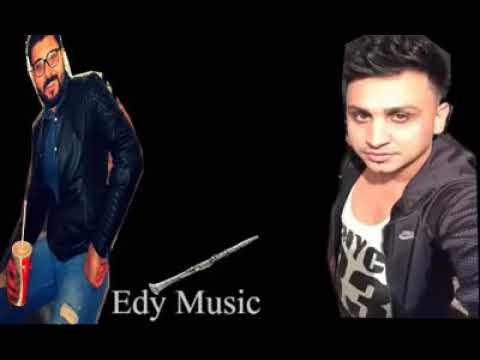 Marius Olandezu - Mi-e Dor De Tine ( La Rece )