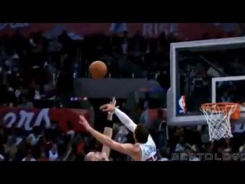 Copy of Blake Griffin 2012 Season Mix