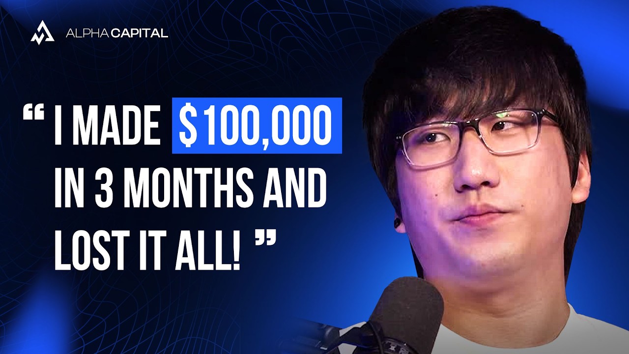 Scaling from a Restaurant Grill to $300K in Performance Fees: Kim's Story