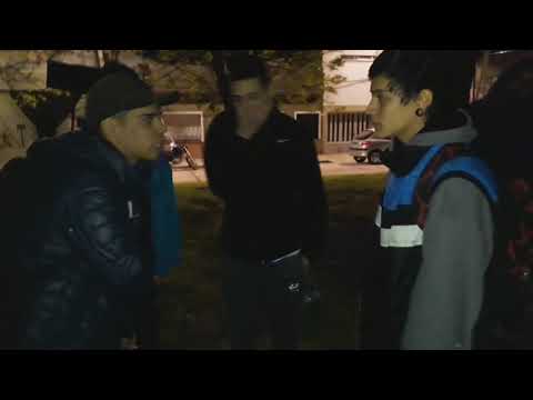 SINS vs BASTIAN - 4tos Fecha 6 (Torneo 2018) - Hermandad Free