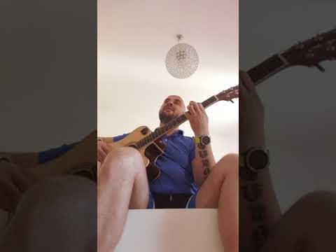 Vedran Roguljić-Udica (cover)