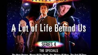 Doctor Who: Ultimate Soundtrack Medley - Part Three