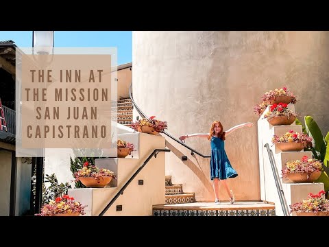 The Inn at the Mission San Juan Capistrano, Autograph Collection: Family-Friendly Luxury