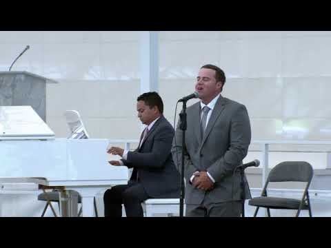 alabanza 432hz, Eterna Voz. William David Pérez. especial GCCC.