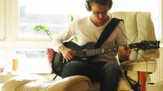 Insomnium - Song Of The Blackest Bird (Cover) [HD]