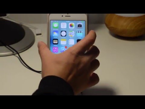 iOS 9.2 su iPhone 6S Plus