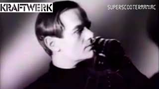 Kraftwerk – Der Telefon Anruf (Official Video HD)