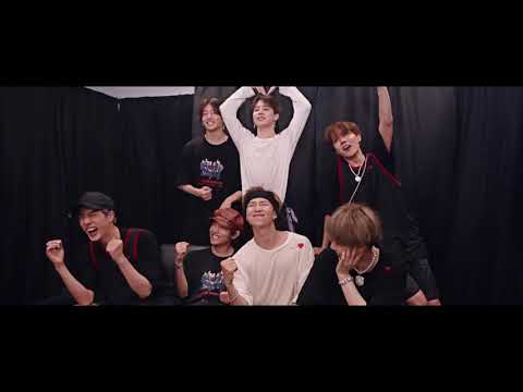 Break The Silence: The Movie (Official Teaser)