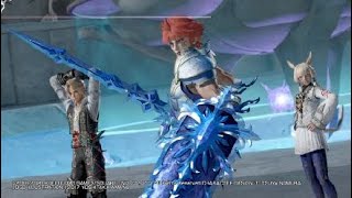 DISSIDIA FINAL FANTASY NT_20250730230647