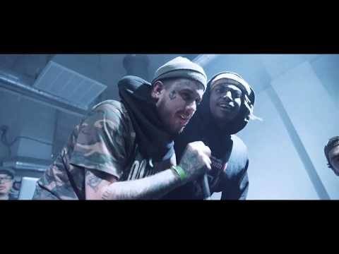 Lildaddex & Mesloki at Symposium Dec.2017