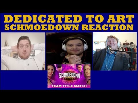 Shirewolves vs KOrruption - D2A Reactions