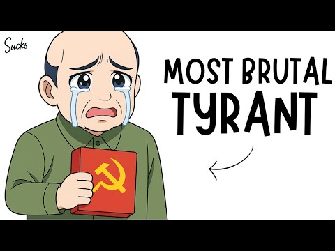 Your Miserable Life as MAO ZEDONG