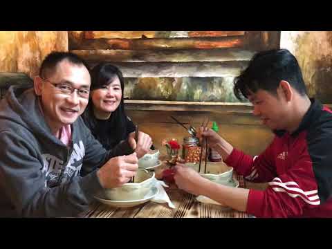 KHAI TRƯƠNG QUÁN ´PHỞ+´ & NHẬN XÉT CỦA QUÝ KHÁCH