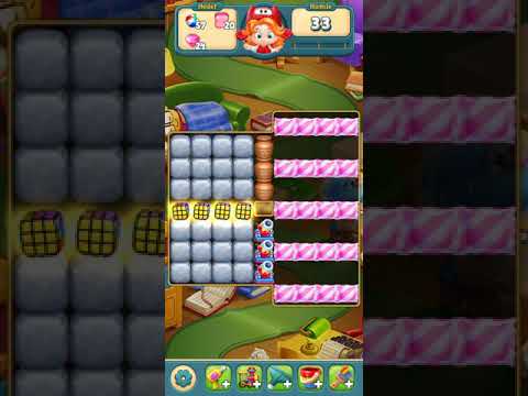 Toy Blast level 3231