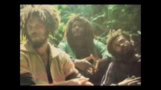The Congos-The Wrong Thing