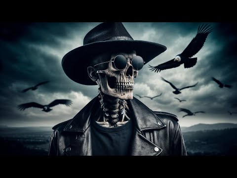 I shoot first and watch you die  †  DeadBone (Dark Country)