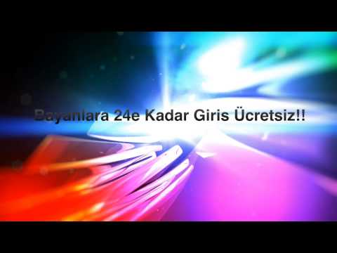 SAHMAT ´´HALAY SHOW´´ mit DJ SENOL UZMAN