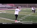 Cade Gold 2019 Kohl’s Kicking Southern Showcase