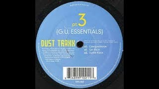 Glenn Underground - Essentials pt 3 - Dust Traxx records