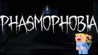 Phasmophobia【リスナーさんからの貢物】ノワさんプレイ