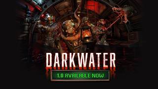 Darkwater