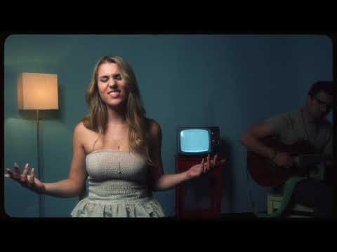 Joanna Serenko - Sister of Nostalgia (Official Music Video)