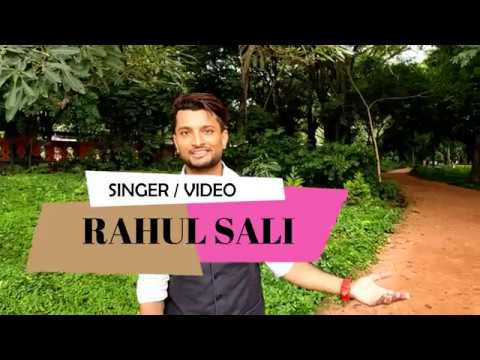 Inspirational songs mashup I voice of Rahul sali 