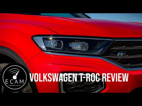 Volkswagen T Roc Review