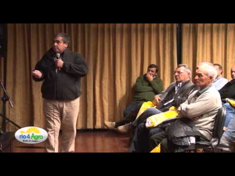 Programa Rio4Agro Nº315 03 de junio 2013.