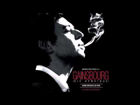 Gainsbourg (Vie Héroïque) Soundtrack [CD-1] - Je bois Intoxicated Man (Eric Elmosnino)