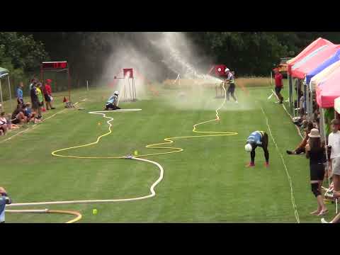 Fire Sport