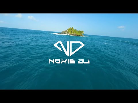 THE AFRO SOUNDS / BY @NOXISDJCOLOMBIA