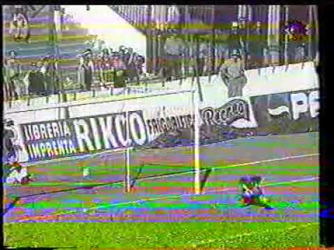 5-10-1997 (Apertura) (8°F) Colon (Santa Fe):2 vs Union (Santa Fe):1