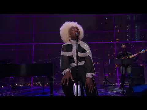 Live From Lincoln Center: Cynthia Erivo - Johnny & Donna