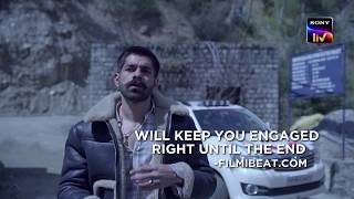 Undekhi Review | SonyLIV Originals | Streaming Now