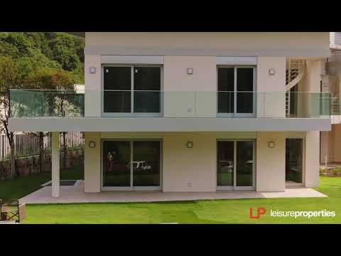 Waterfront Lake Como | Valmadrera