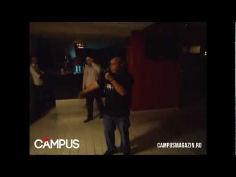 Filiala Est Music in Glam