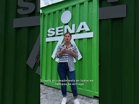 Testimonio cliente E-Containers