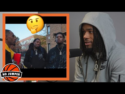 Boss Top über J Manes Rauswurf aus dem O-Block