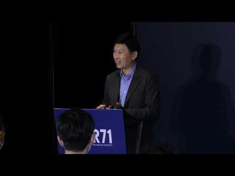 Launch of Smart Port Challenge 2022