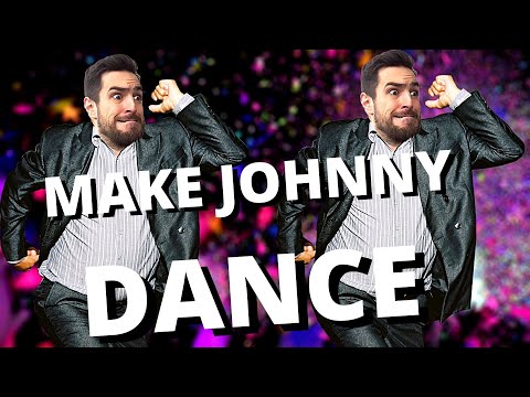 LIVE MUSIC REACTION - MAKE ME MOVE!  -  with POWERFUL REACTIONS