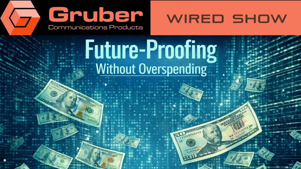 Future-Proofing Without Overspending