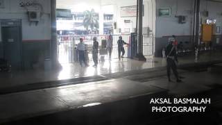 Download lagu The Joyride: Naik Kereta Api Tegal Ekspres Dari Cirebon Prujakan Menuju Jatinegara mp3 Download lagu The Joyride: Naik Kereta Api Tegal Ekspres Dari Cirebon Prujakan Menuju Jatinegara mp3