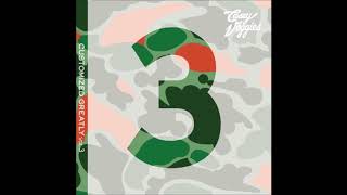 Casey Veggies - &quot;Swag Worth A Mill&quot; OFFICIAL VERSION