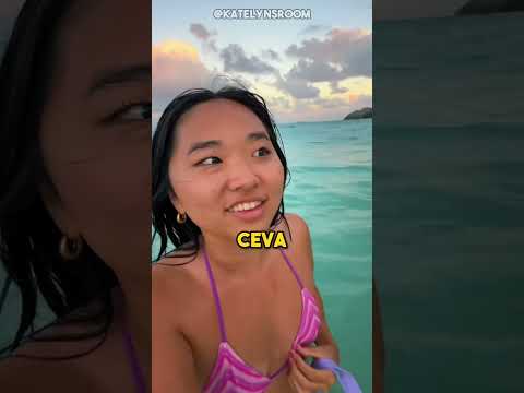 Apa s a schimbat în jurul ei