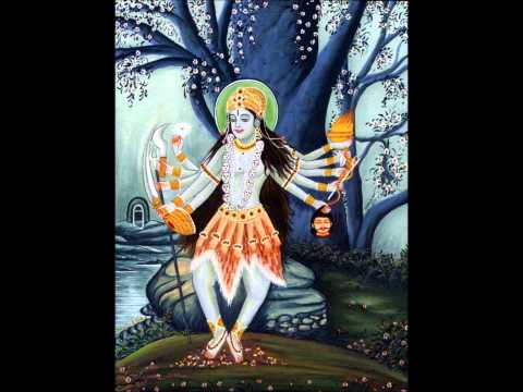 Kali Amman VS Muneeswarar