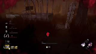 [DBD]  初めてのカオスシャッフル