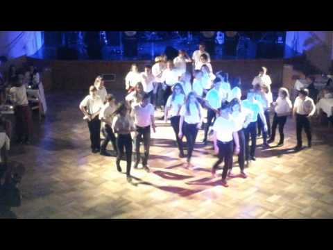 Rotkreuz-Ball 2017 in der Neuen Burg - Ball der Kameradschaft