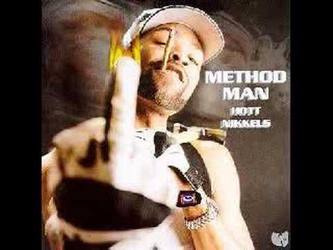 Method Man -  Ex GirlFriend